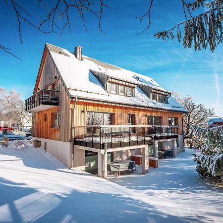 Apartamento Baude VI - Loewenbaude Braunlage Exterior foto