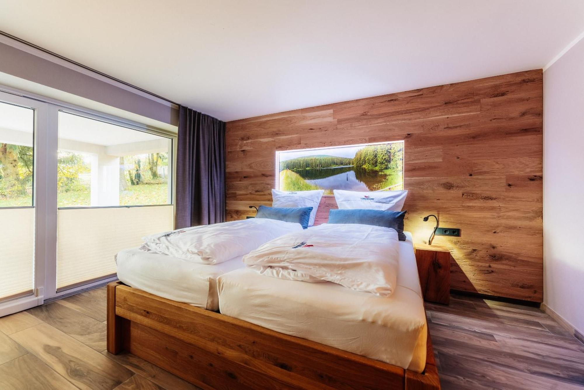 Apartamento Baude VI - Loewenbaude Braunlage Exterior foto